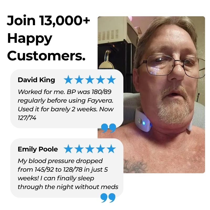 Fayvera Dual Pulse Therapy™