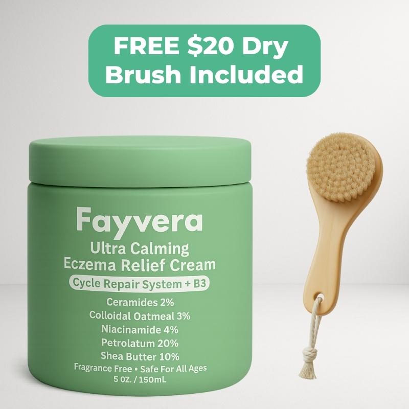 The Complete Eczema Repair System 2.0