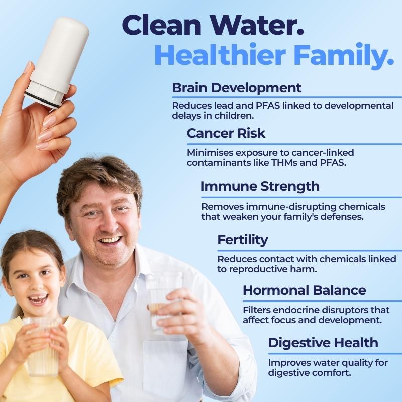 Fayvera HomeGuard Filter