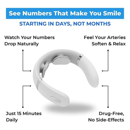 Fayvera Dual Pulse Therapy™