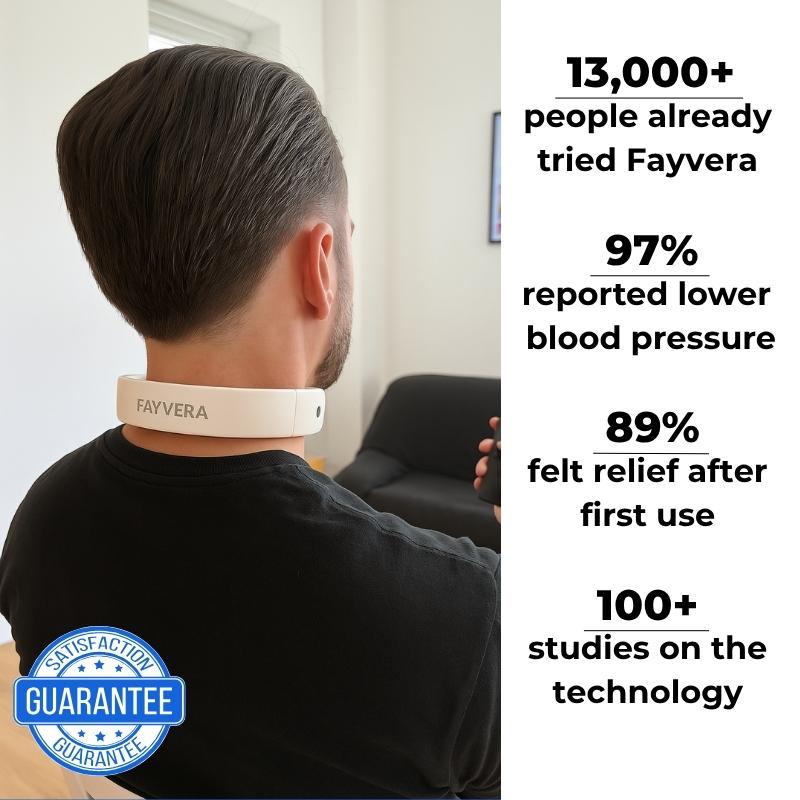 Fayvera Dual Pulse Therapy™