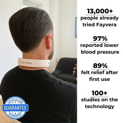 Fayvera Dual Pulse Therapy™