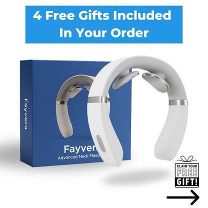 Fayvera Dual Pulse Therapy™